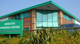 Commercial Property